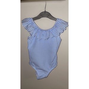 Toddler bathing suit
